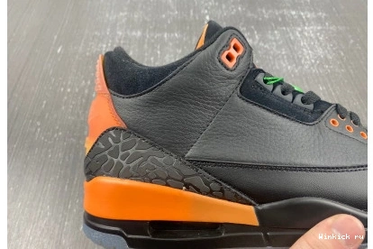Air 3 Jordan 0823
